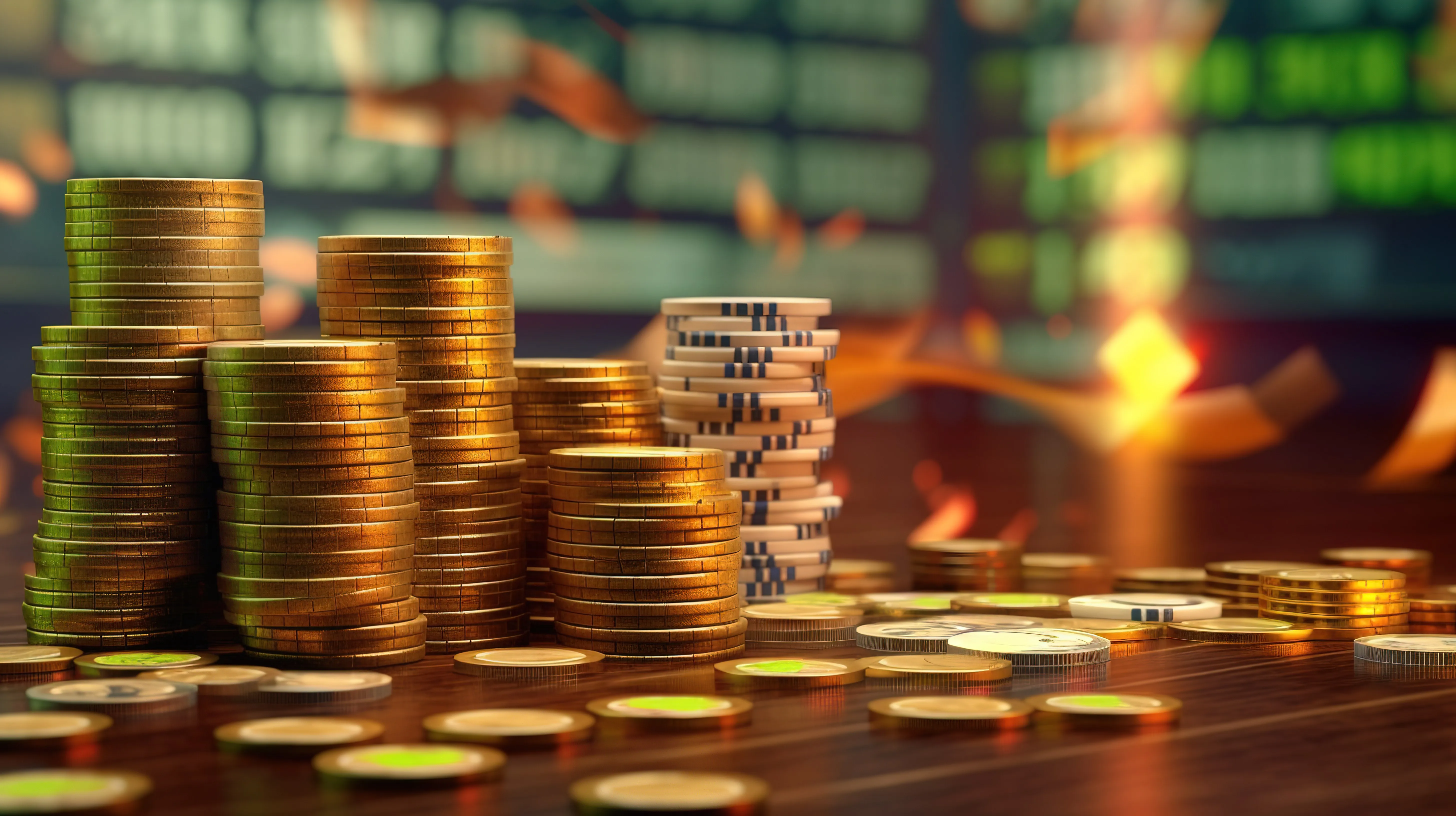 Hình ảnh hợp tác kinh doanh với i9bet