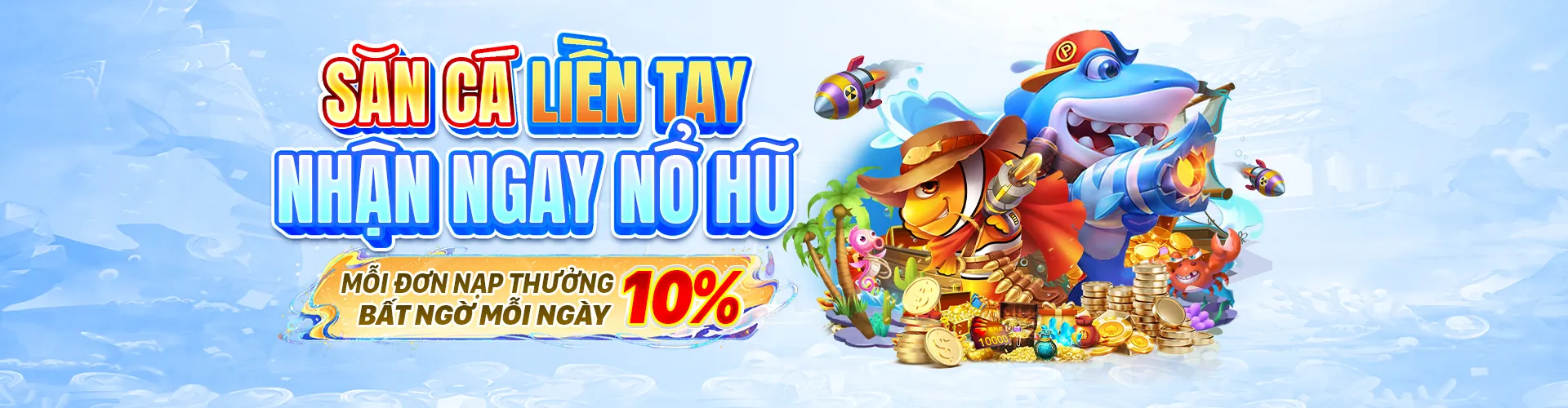 Bắn cá i9bet