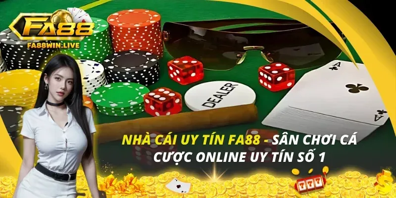 Tầm quan trọng của cá cược có trách nhiệm trên tải i9bet